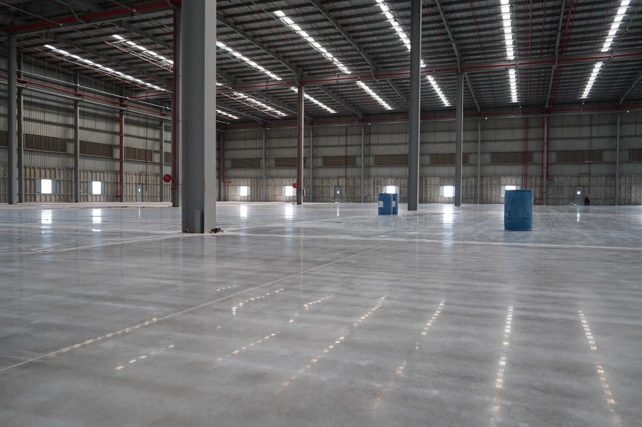 renovon vdf flooring services